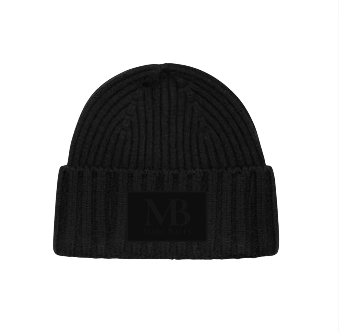 Blackout Beanie